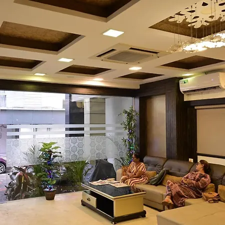 Grand Cascade Chennai-2