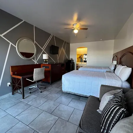 Casa Rosa Inn-3