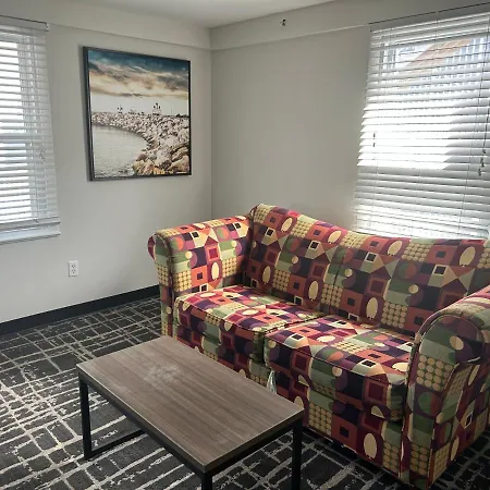 Blue Wave Inn - Ocean City-2