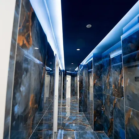 P.C. Boutique H. LifeStyle, Napoli Centro, by ClaPa Group Dislocated Hospitality-2