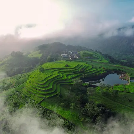Treehouse Tabor Hills Resort Vagamon-2