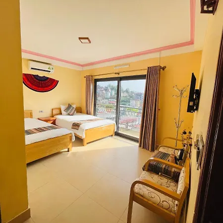 Happy Family Hotel-3