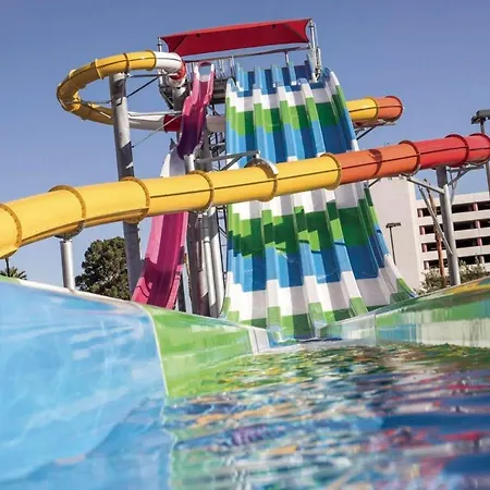Fun And Exciting Circus Circus Las Vegas Strip Unit Family Getaway-3