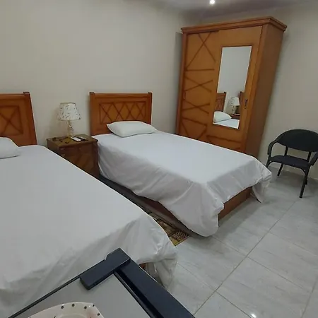 Ramses Guest House-3