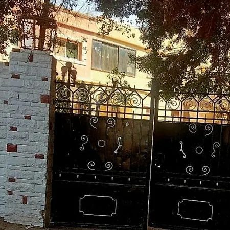 Ramses Guest House-2