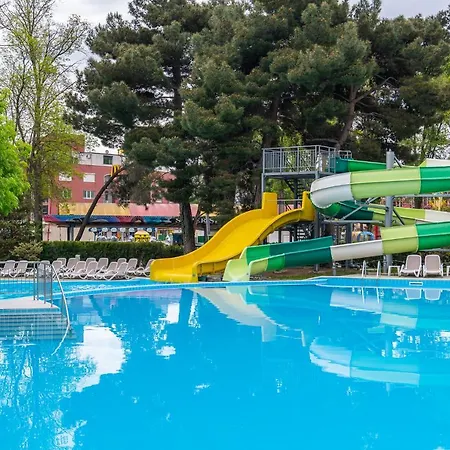 Ihotel Sunny Beach-3