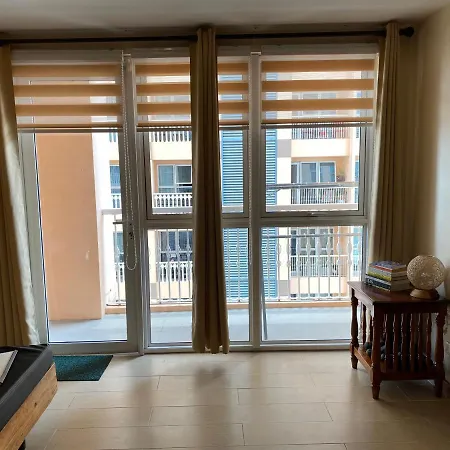 Spacious Condo In Venice Luxury Residences-3
