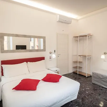 Your Vatican Suite-3