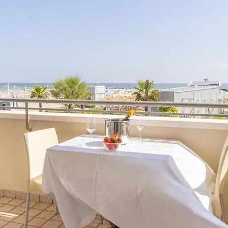 Hotel Croce Del Sud-3
