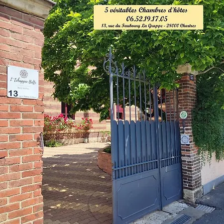 L'Echappée Belle-3