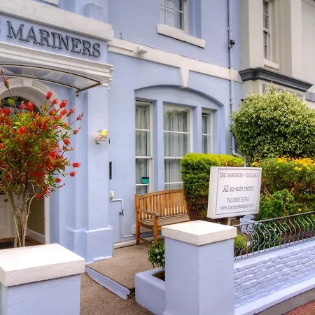 The Mariners - Torquay-2