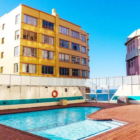 10 South / Durban Sands-3