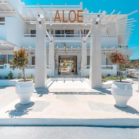 Aloe Hotel - Adults Only-2