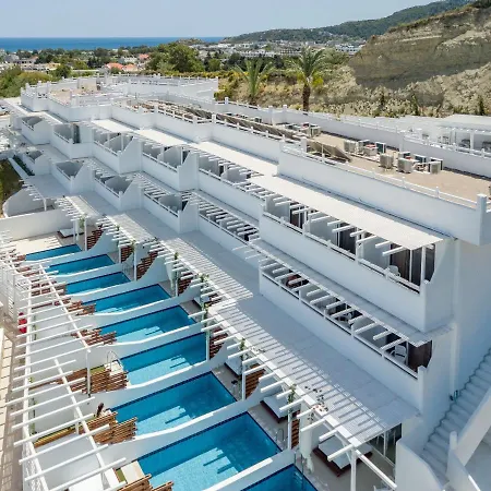 Aloe Hotel - Adults Only-3