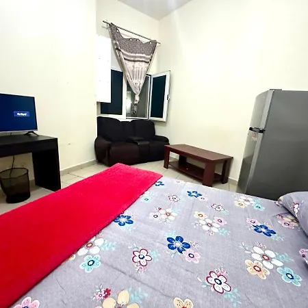 Master Bed G19-2