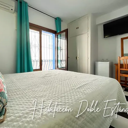 Micaela Charming Hostal-2