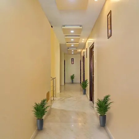 Collection O Athidhi Inn-2
