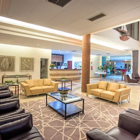 Vitalclass Lanzarote Resort (Adults Only)-2