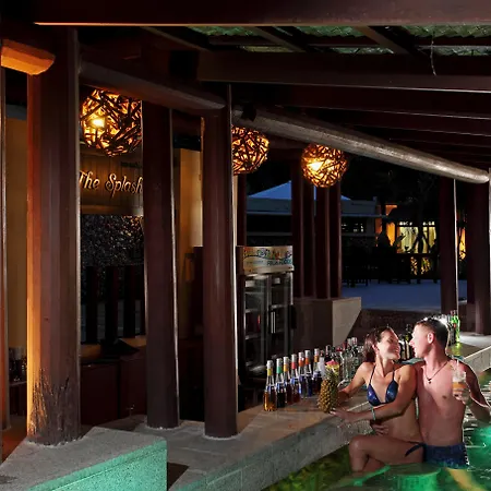 Centara Koh Chang Tropicana Resort-2