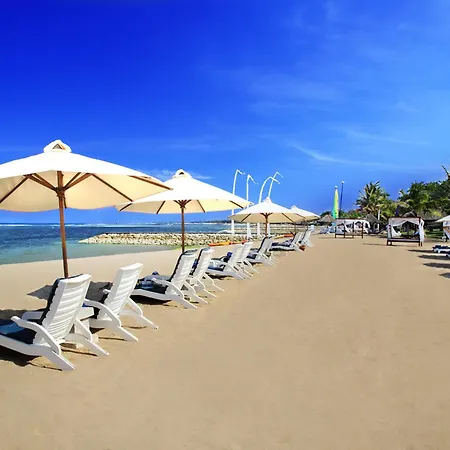 Grand Mirage Resort & Thalasso Bali-2