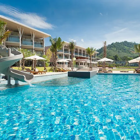 The Sands Khao Lak By Katathani - Sha Extra Plus-2