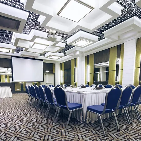 Ayla Bawadi Hotel & Mall-2