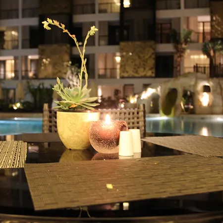 The Trans Resort Bali-2