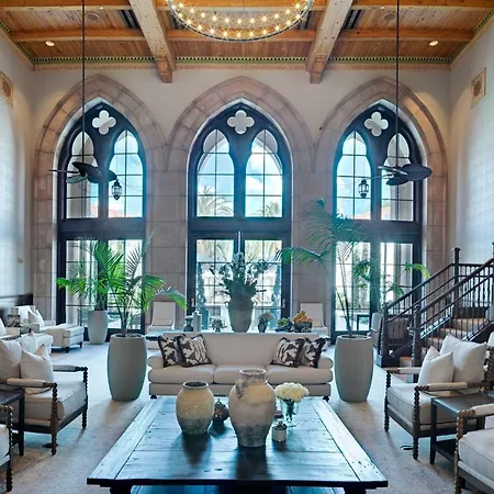 Bungalows At The Boca Raton-3
