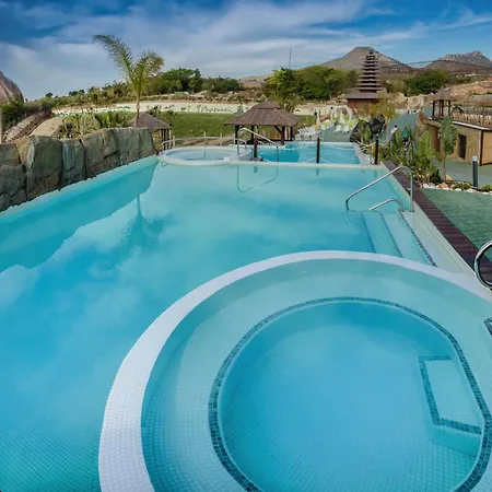 Magic Natura Resort-3