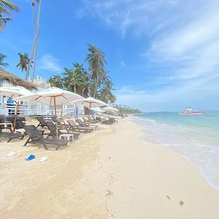 Beach Front Tgr Hotels And Resorts-3
