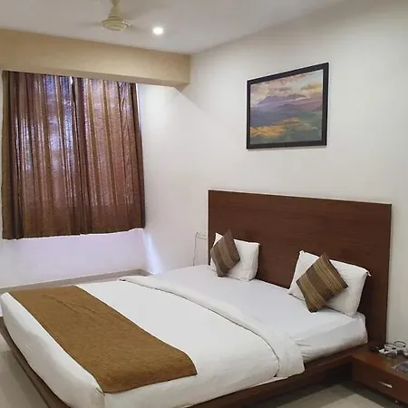 Hotel Montana Nx-2