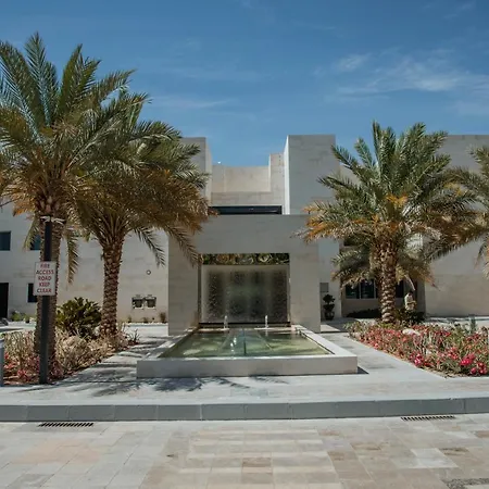 Alberni Jabal Hafeet Hotel Al Ain-3
