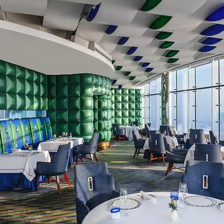 Jumeirah Burj Al Arab Dubai-3