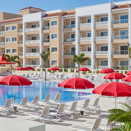 Bahia Principe Explore Fantasia - Hyatt Inclusive Collection-2