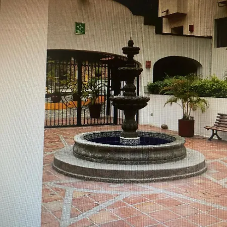 One Beach St Hotel - Beach Front 2Bd 2Ba With Balcony In Zona Romantic Puerto Vallarta-2