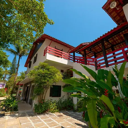 Hotel Saveiros-3