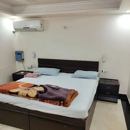 Avadh Vihara Beds & Breakfast-3