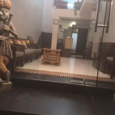 Avadh Vihara Beds & Breakfast-2