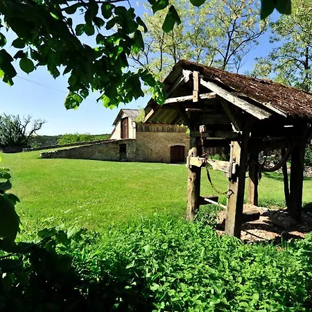Domaine Lagardelle Rocamadour-2