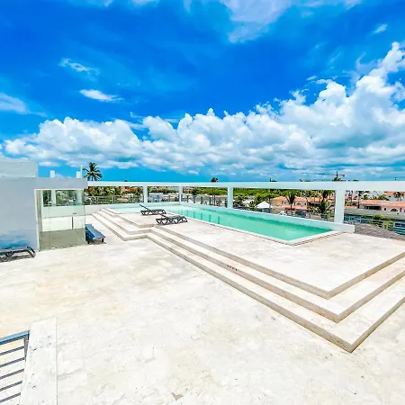 Ducassi Suites Sol Caribe Hotel Beach Club & Spa-2
