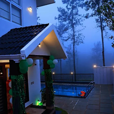 Pabis Luxurious Stay-3