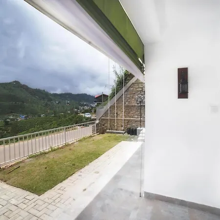 The Montfort, Nuwaraeliya-3