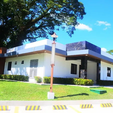 Aurora Villas And Cabin Resort-3