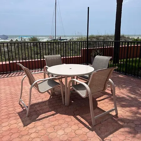 Breathtaking Views Beach Condo - Sleeps 8!-3
