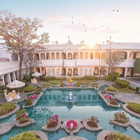 The Park Continental Amer Jaipur-3