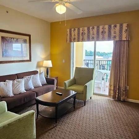 Best Disney Resort Condo Orlando-2