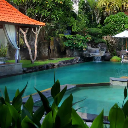 Adi Dharma Hotel Legian-2