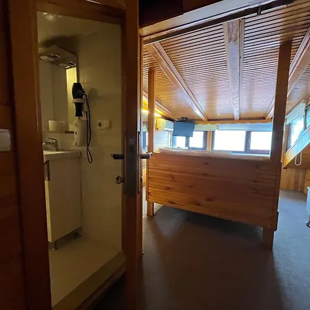 Le Safran Suite Hotel-2