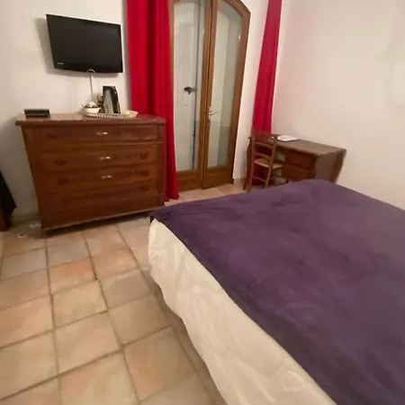 B&B Sita Chambres D'Hotes-3