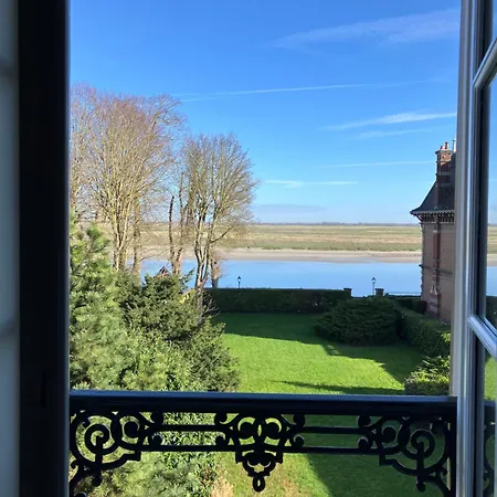 Chambres avec Vue-2